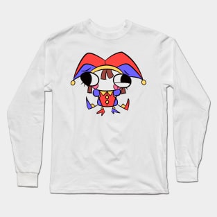 ADS powni Long Sleeve T-Shirt